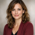 Inès Delmas